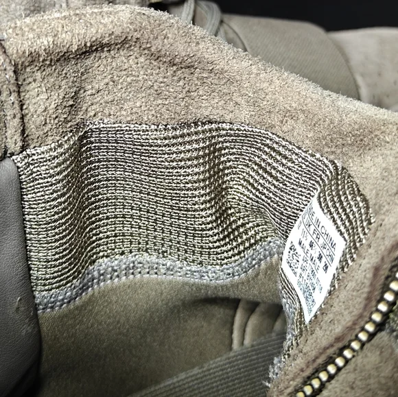 Adidas Yeezy Boost 750 Chocolate Suede Boot Men's Shoe Size 12